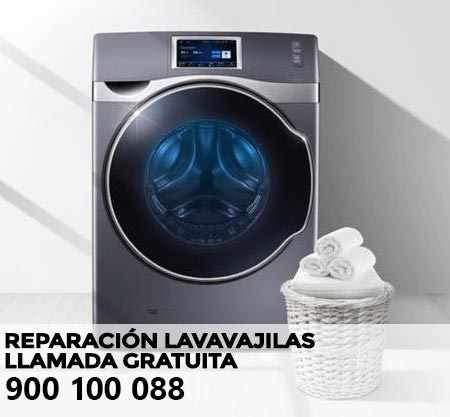 Reparación averías secadora Crolls