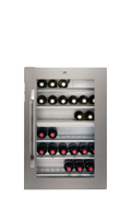 Reparación averías vinoteca Crolls en  soria